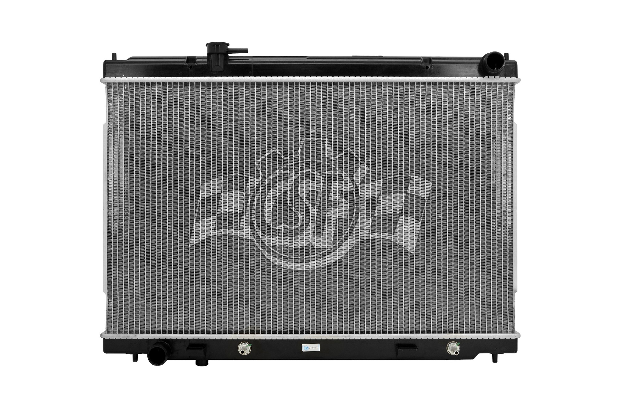 CSF Radiator 3289