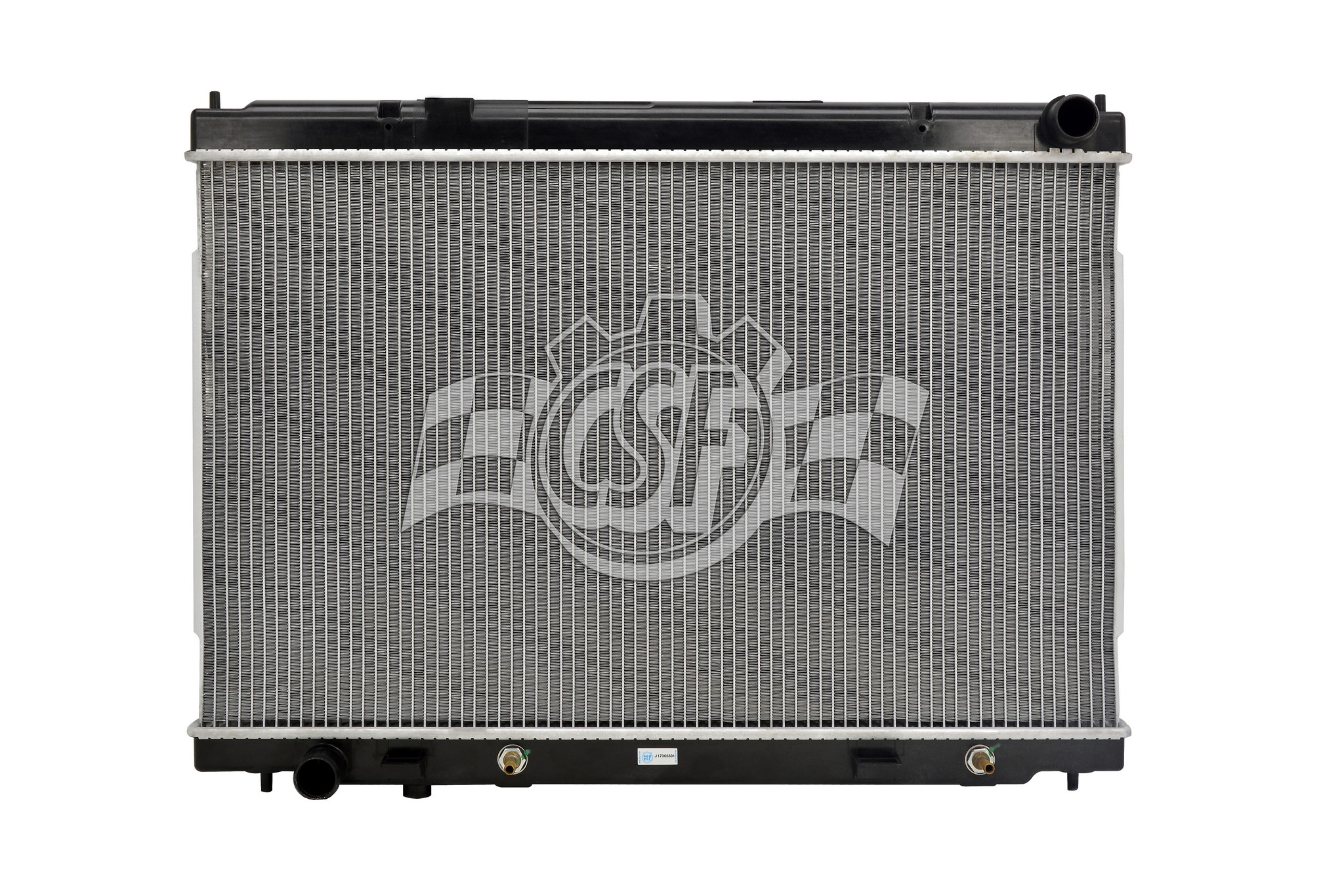 CSF Radiator 3290