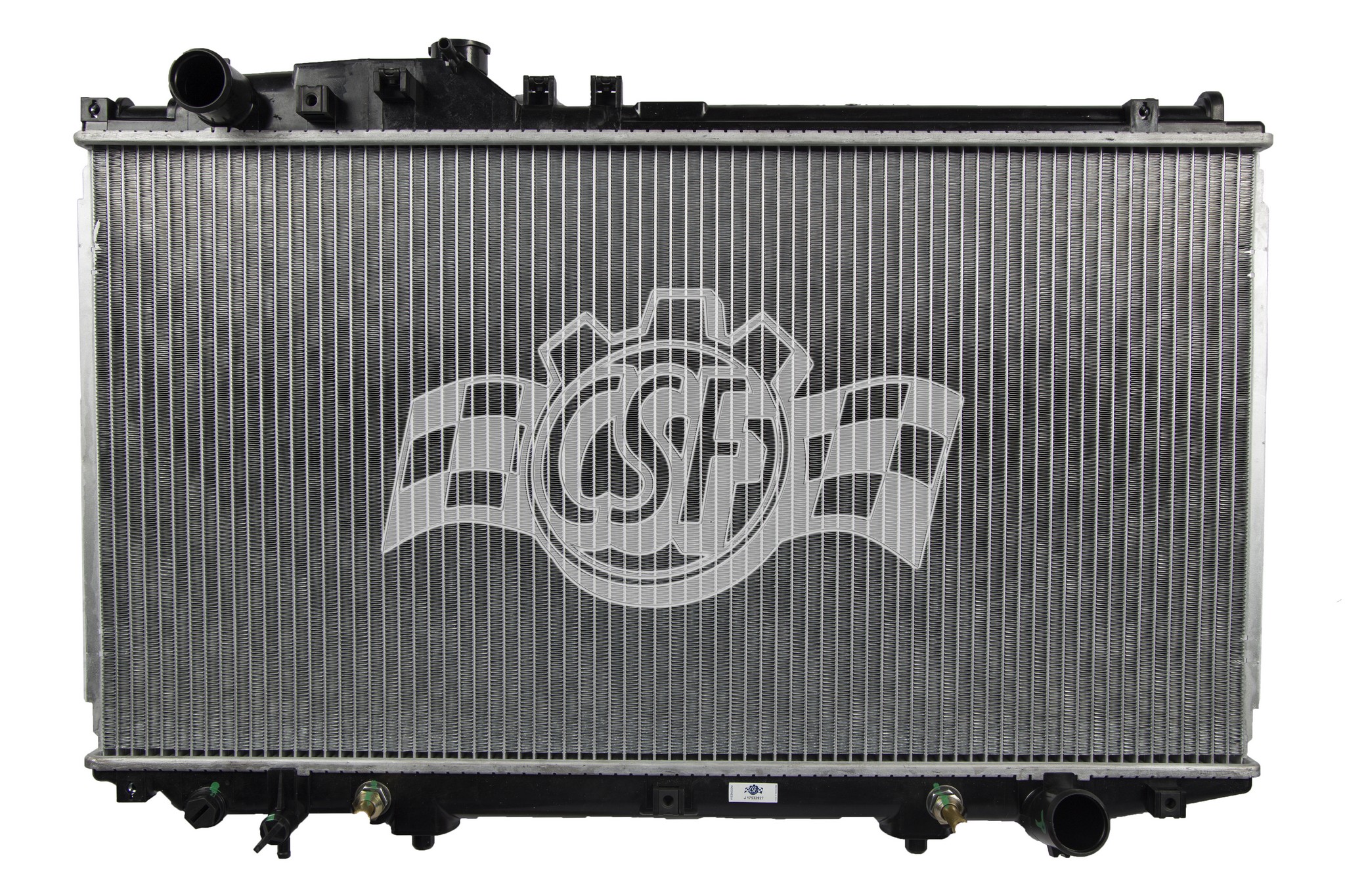 CSF Radiator 3300