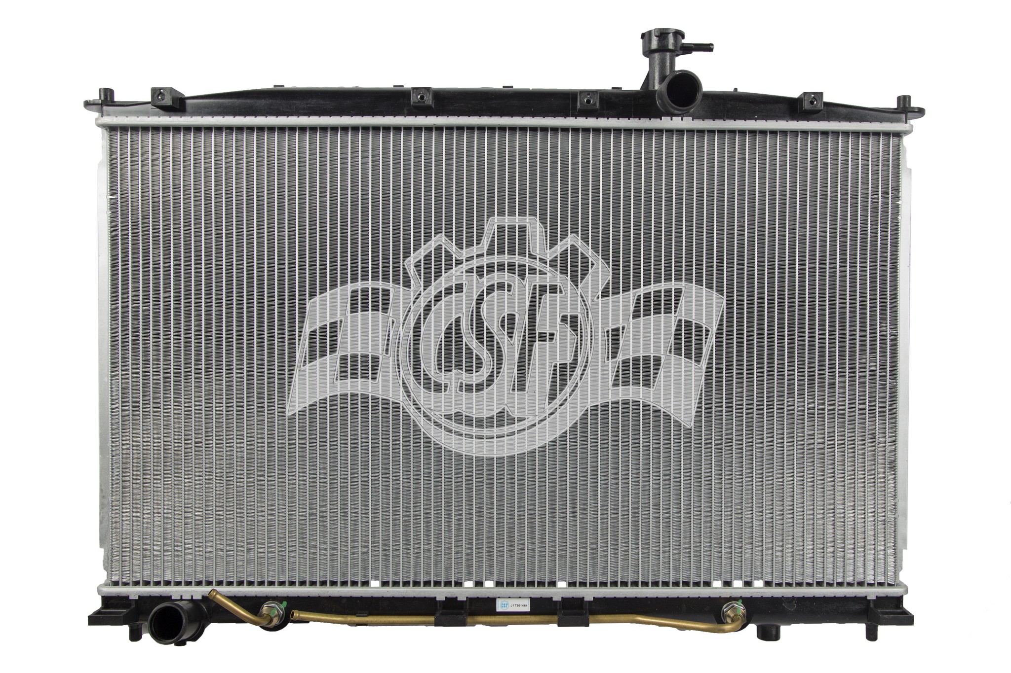 CSF Radiator 3342