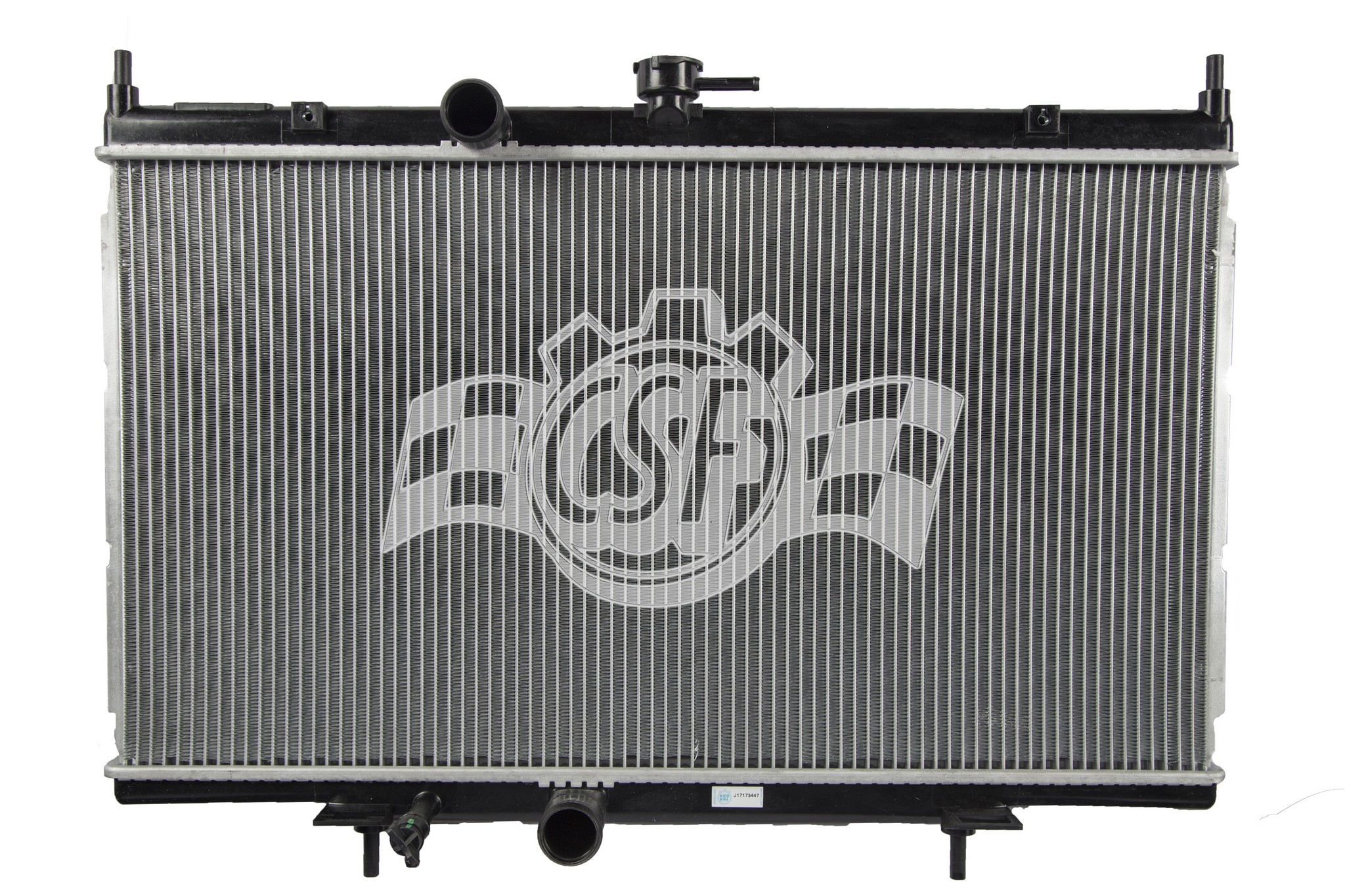 CSF Radiator 3346