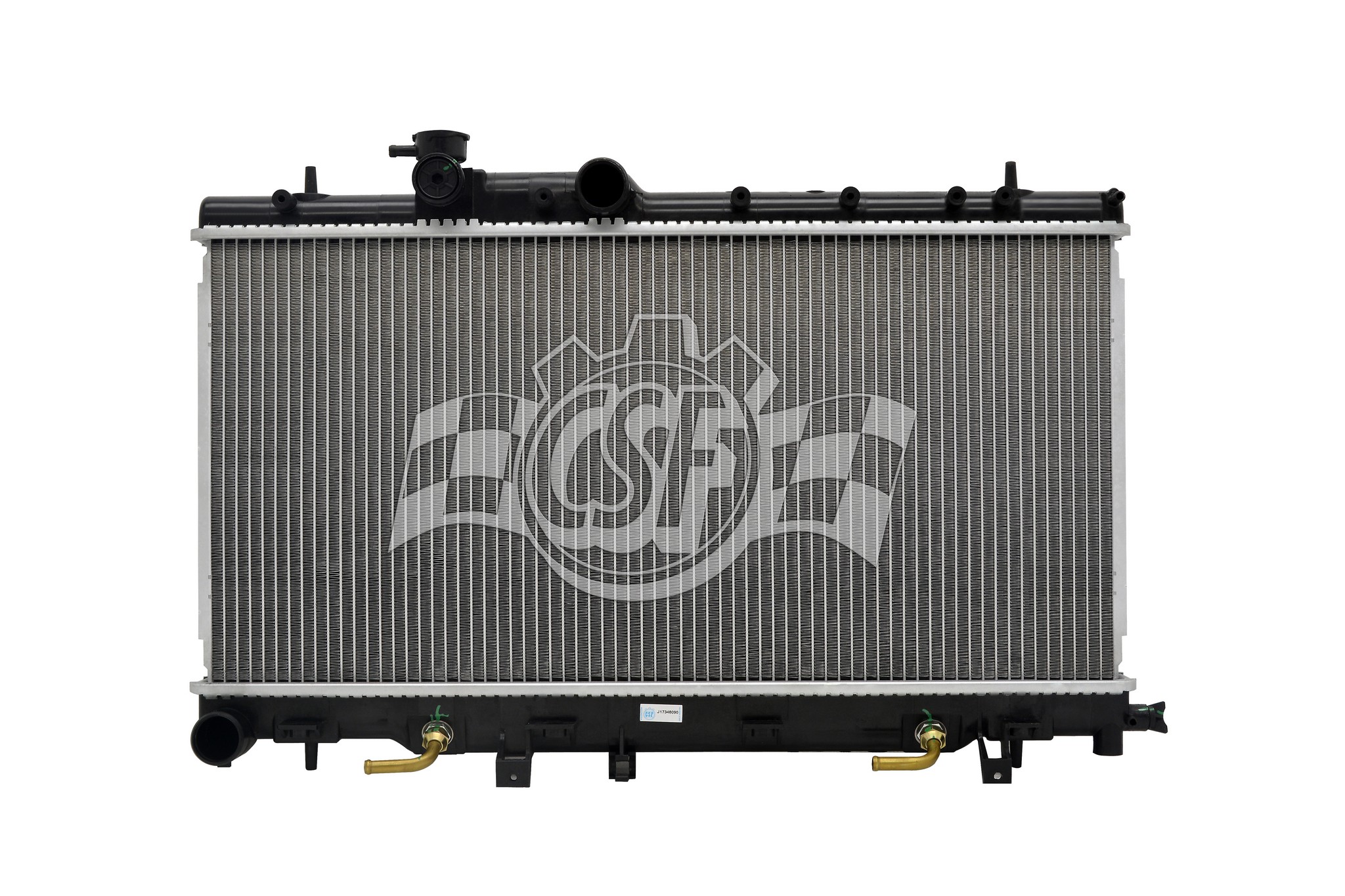 CSF Radiator 3356