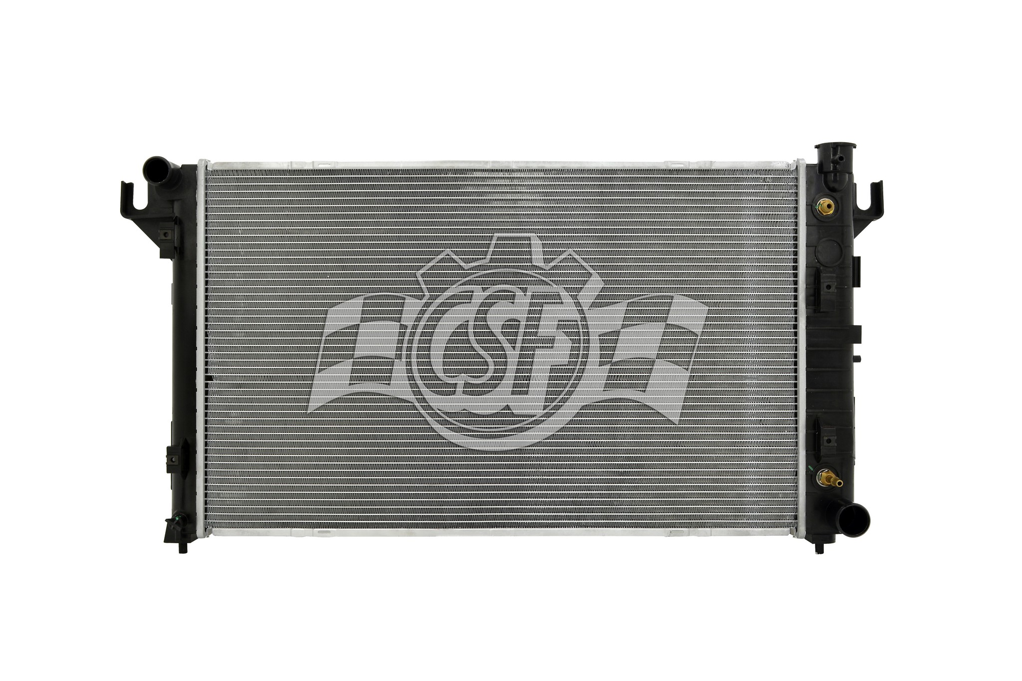 CSF Radiator 3358