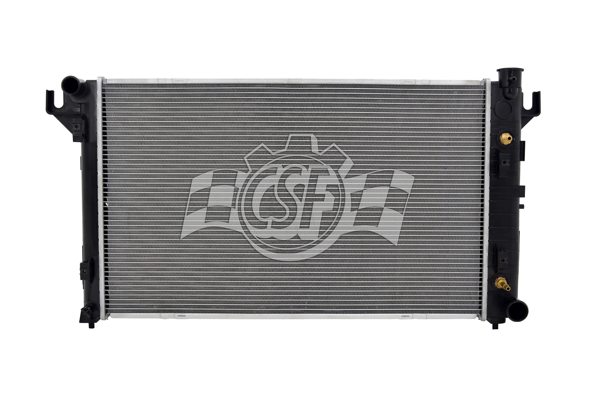 CSF Radiator 3359