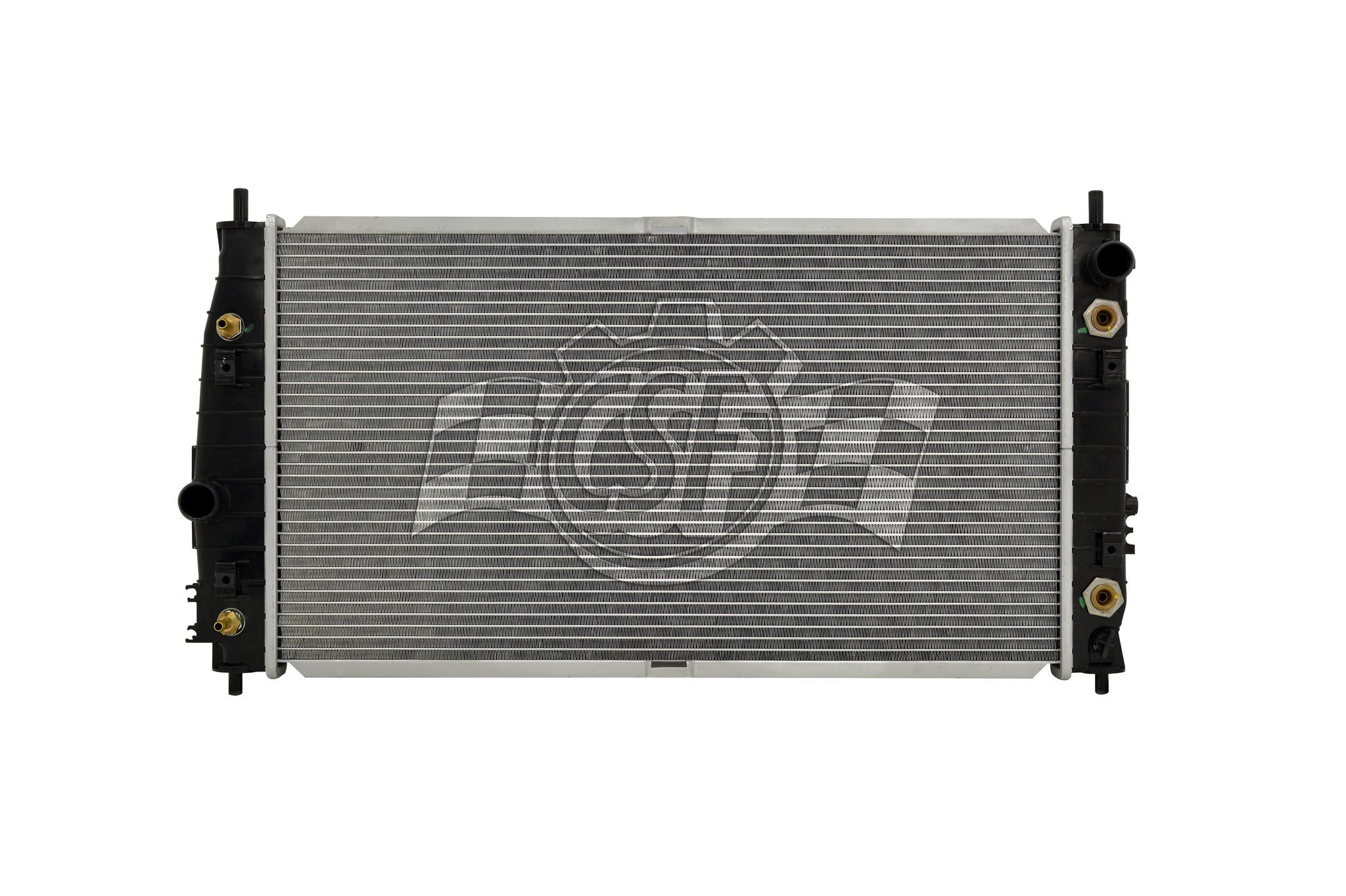 CSF Radiator 3364