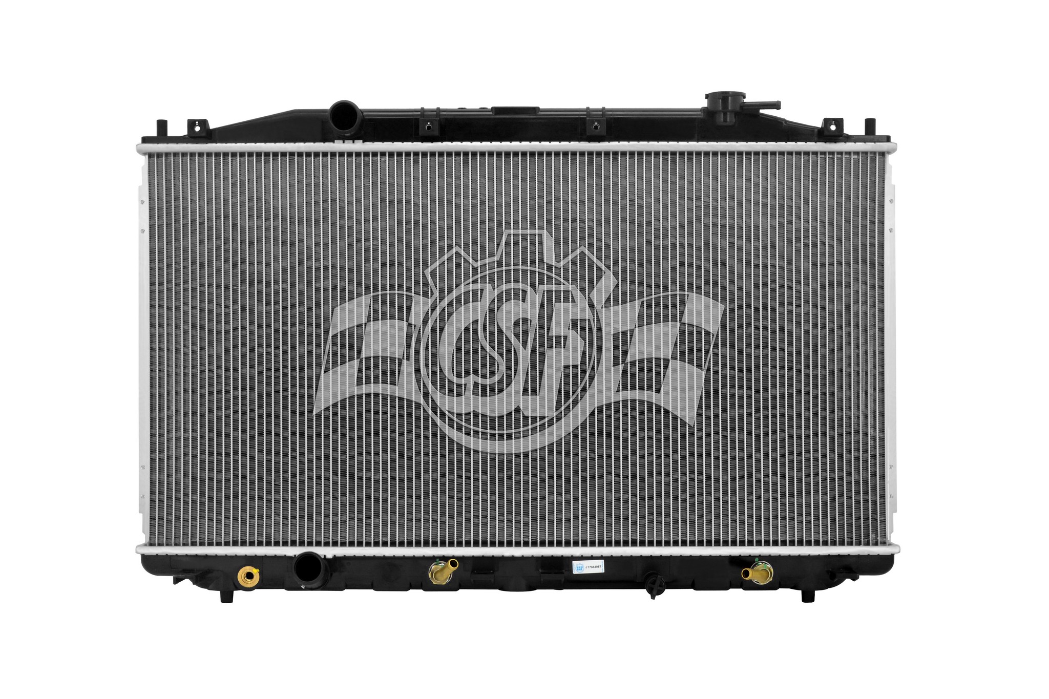 CSF Radiator 3368