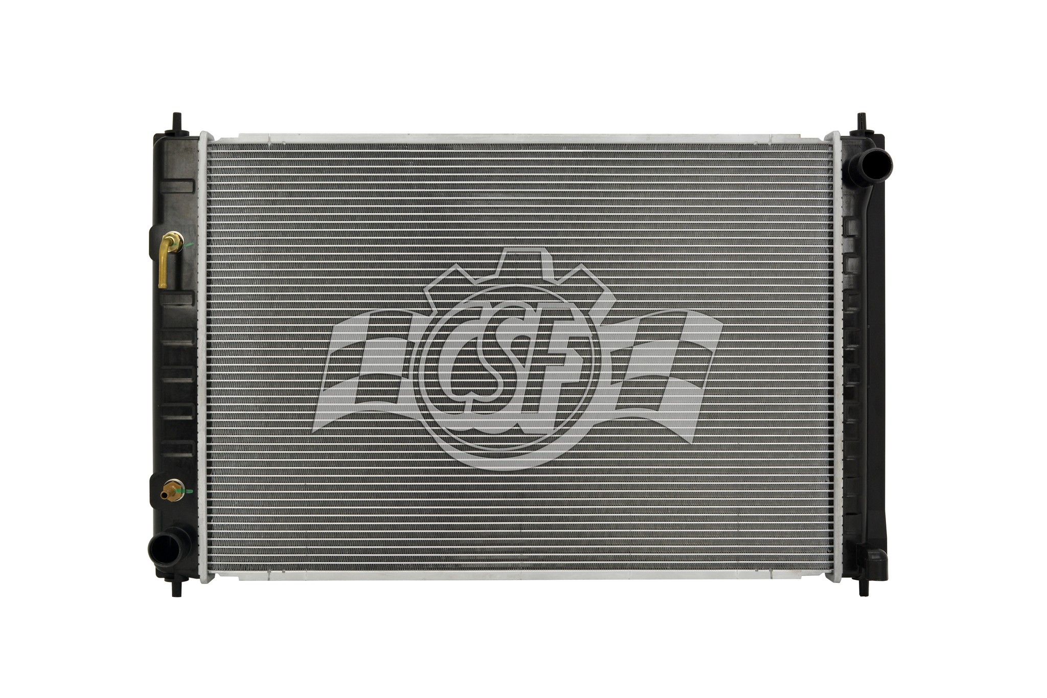 CSF Radiator 3372