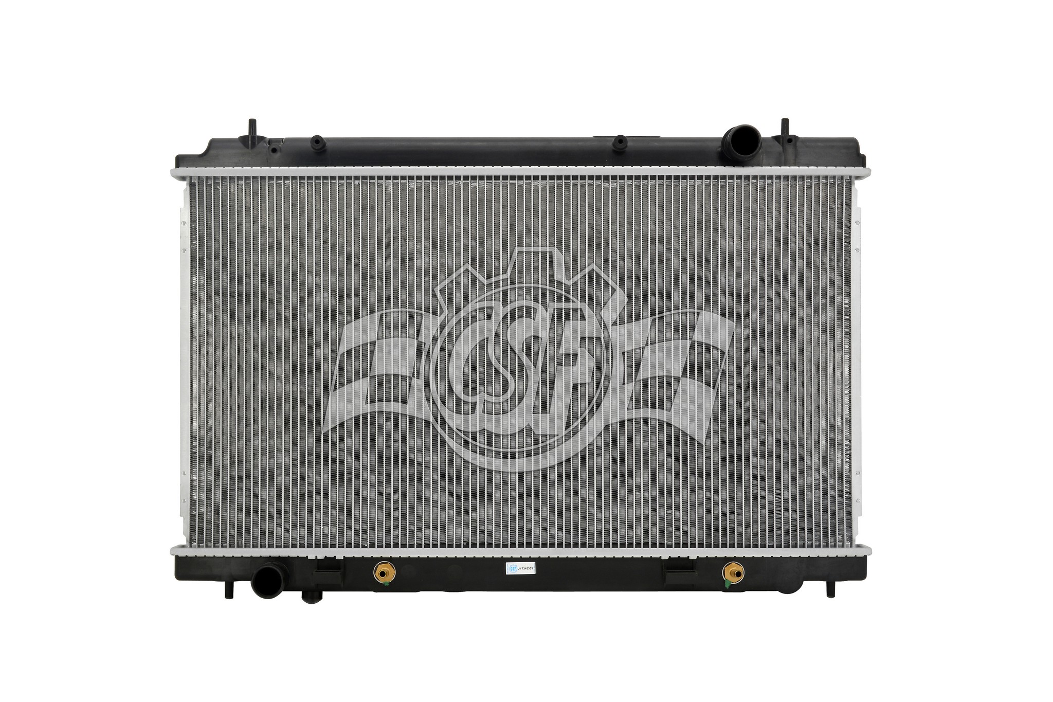 CSF Radiator 3374