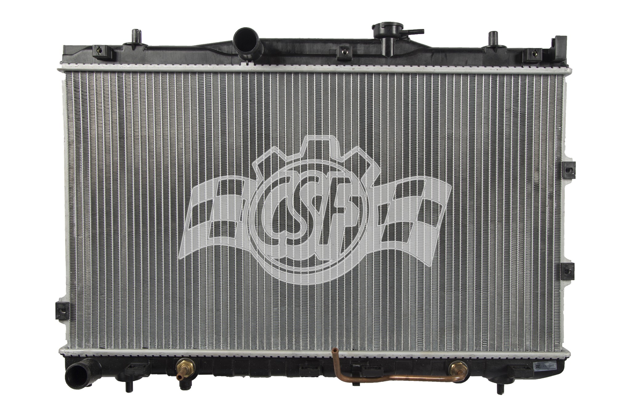 CSF Radiator 3380