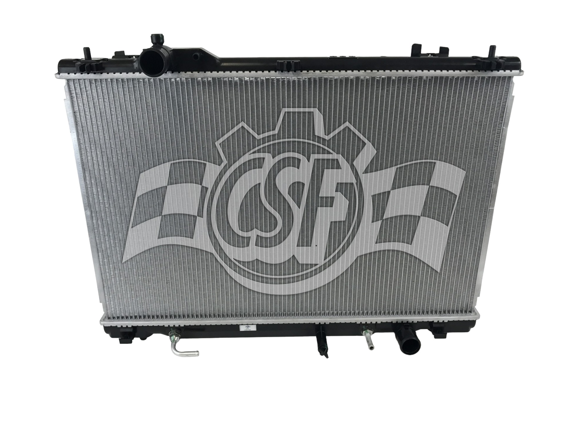 CSF Radiator 3386