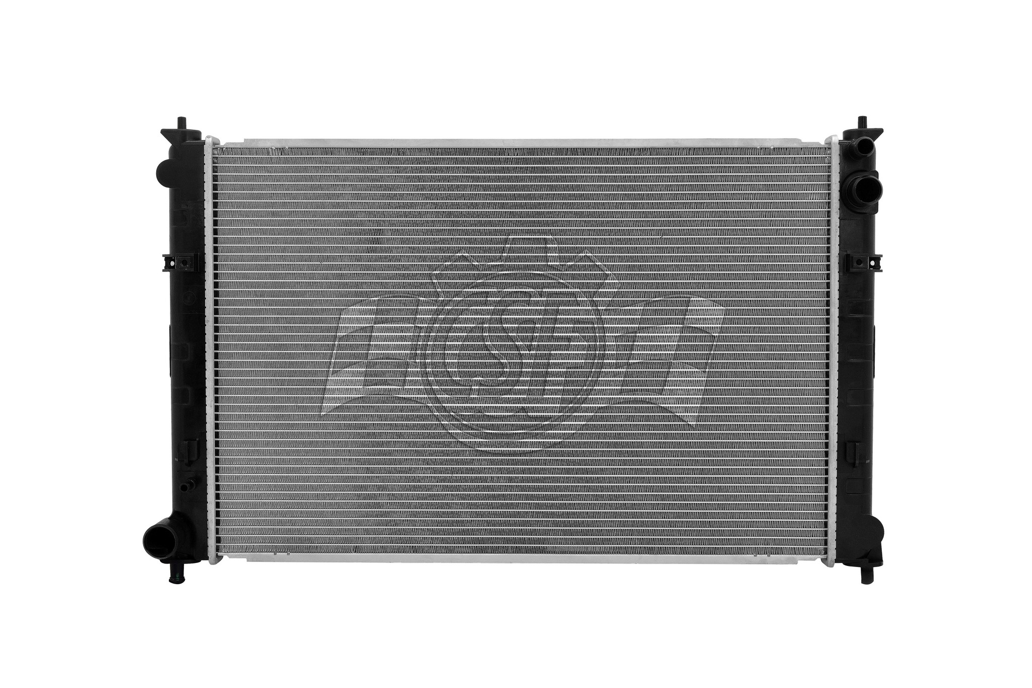 CSF Radiator 3394