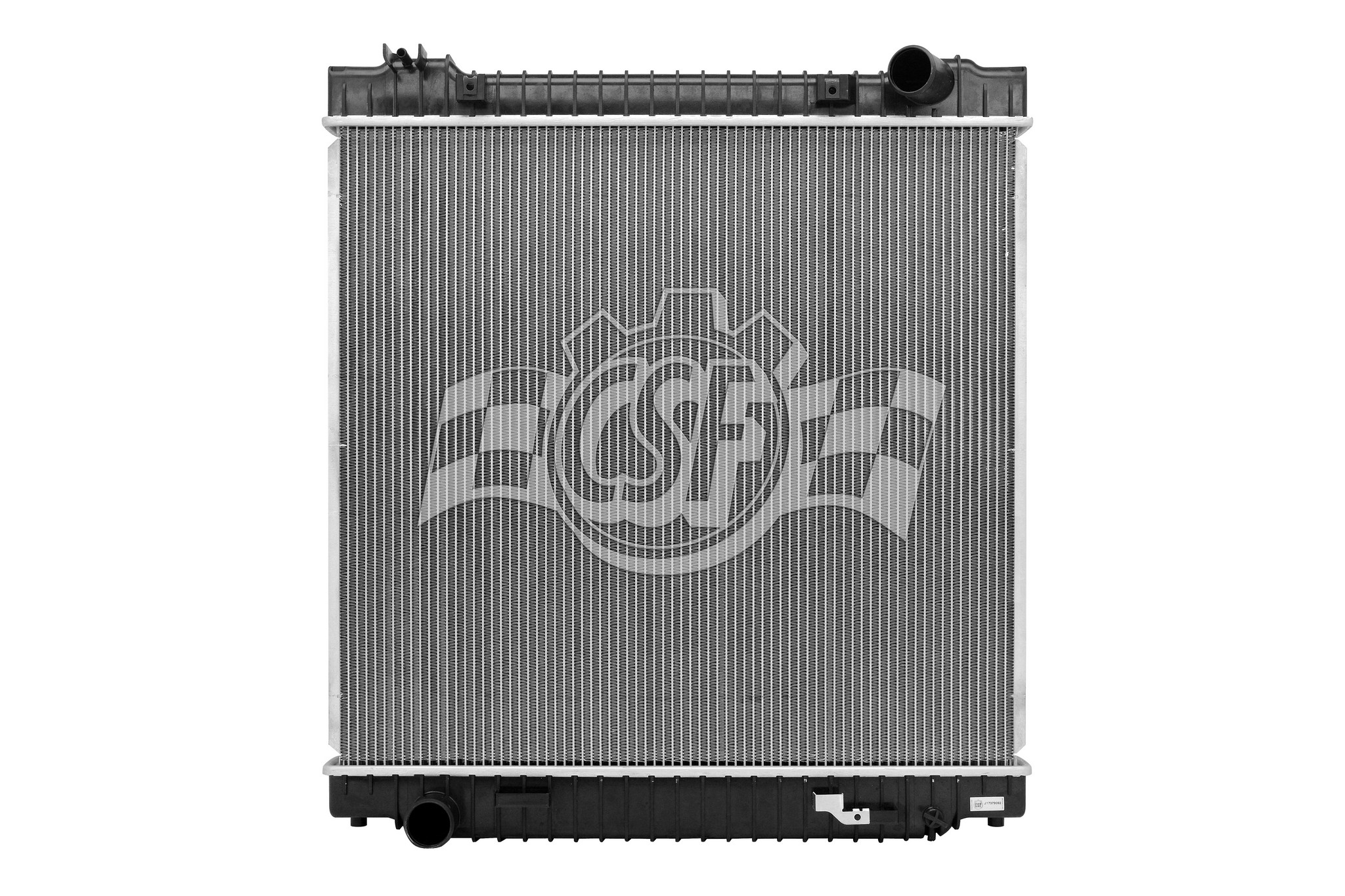 CSF Radiator 3396