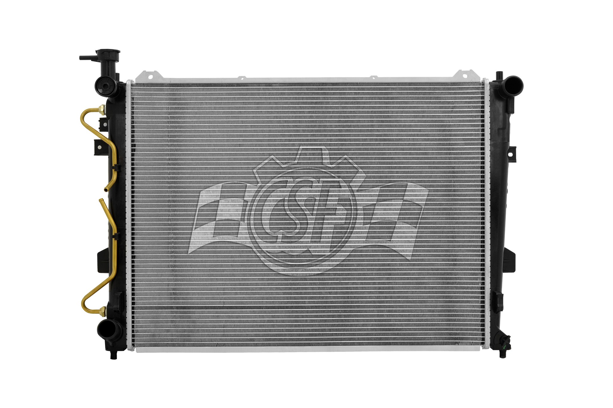 CSF Radiator 3408