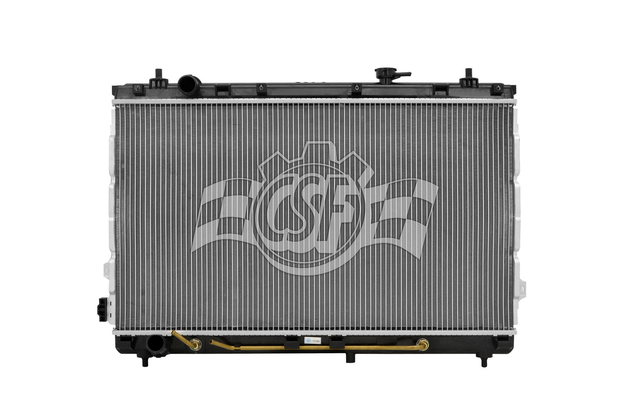 CSF Radiator 3409