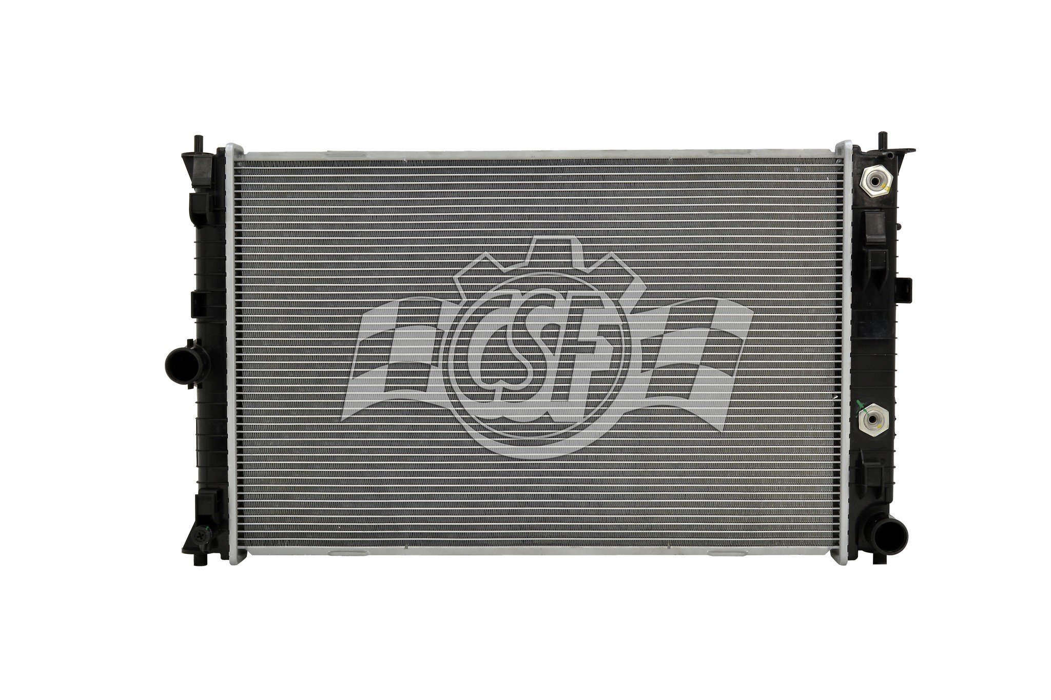 CSF Radiator 3410