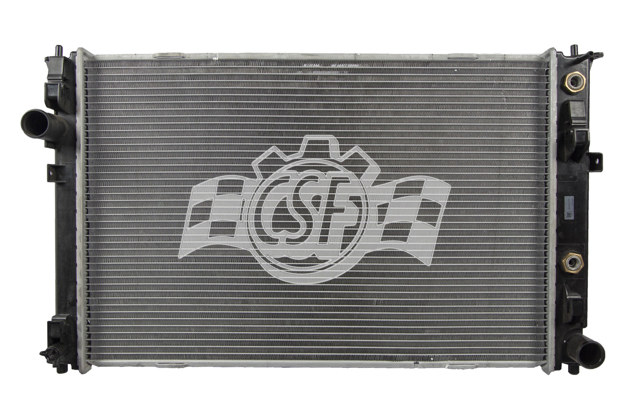 CSF Radiator 3421