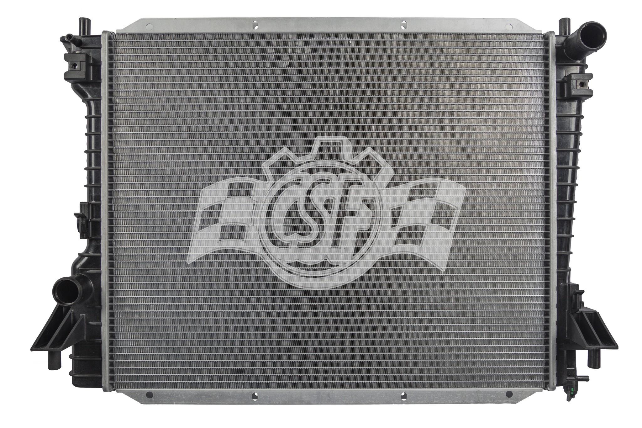 CSF Radiator 3422
