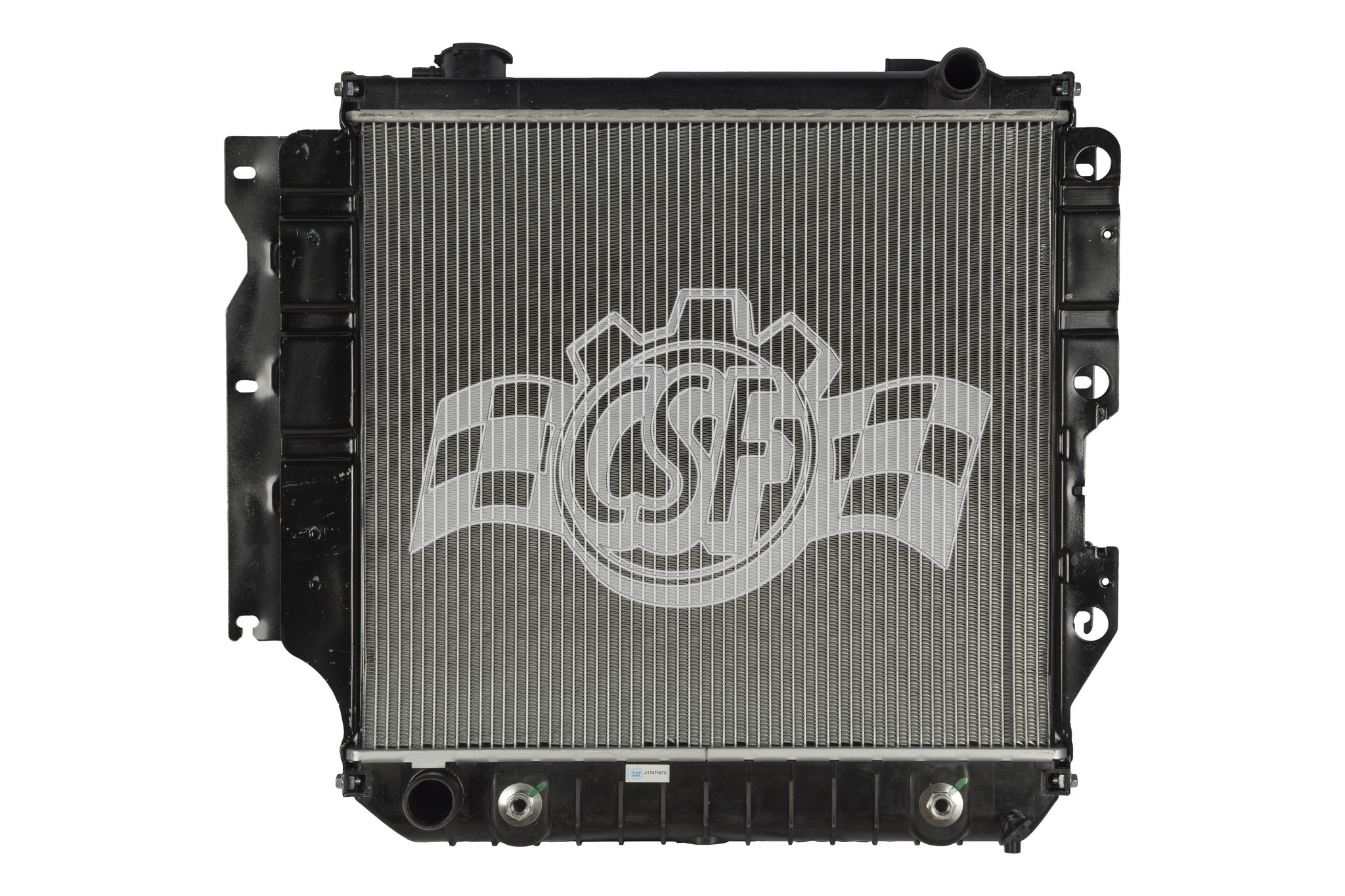 CSF Radiator 3426