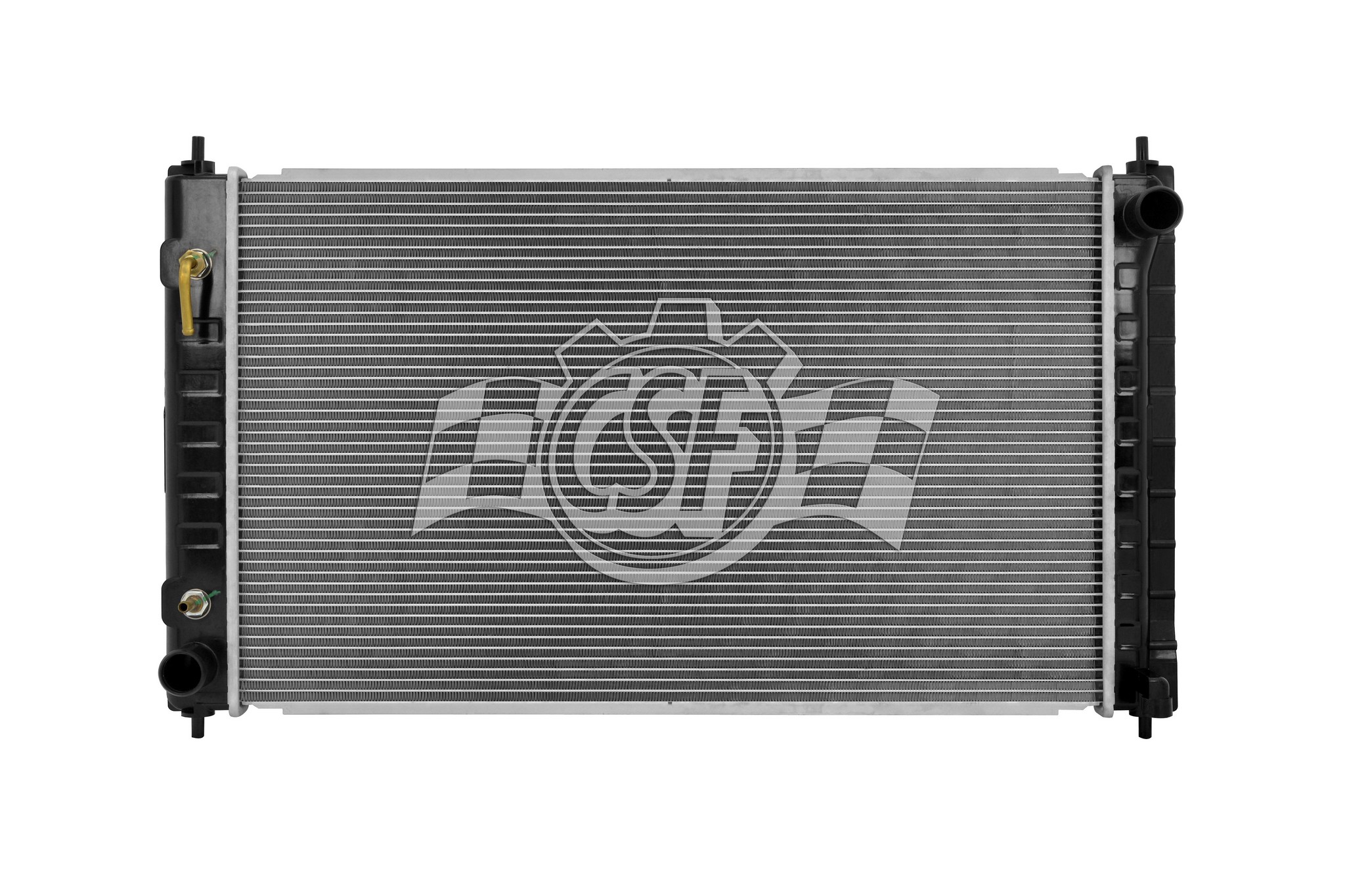CSF Radiator 3433