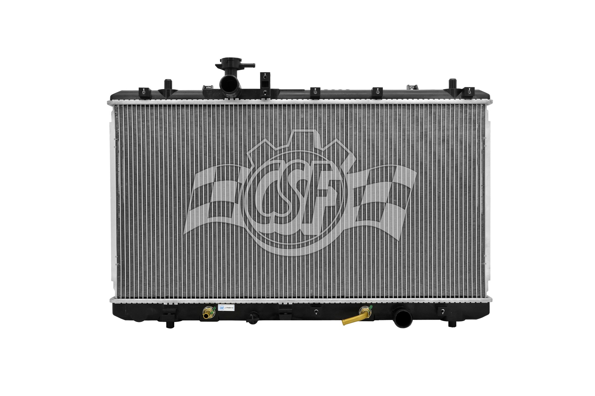 CSF Radiator 3444