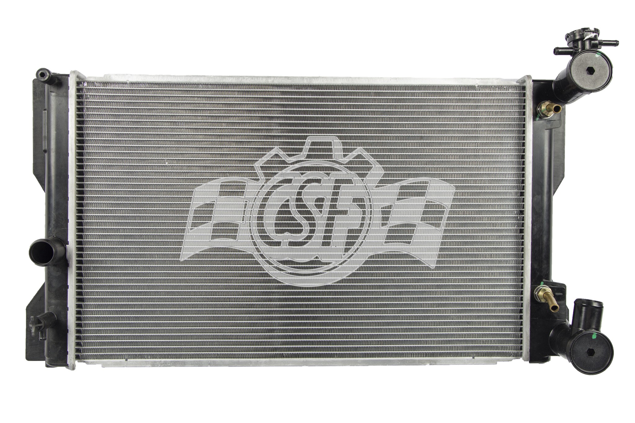 CSF Radiator 3446