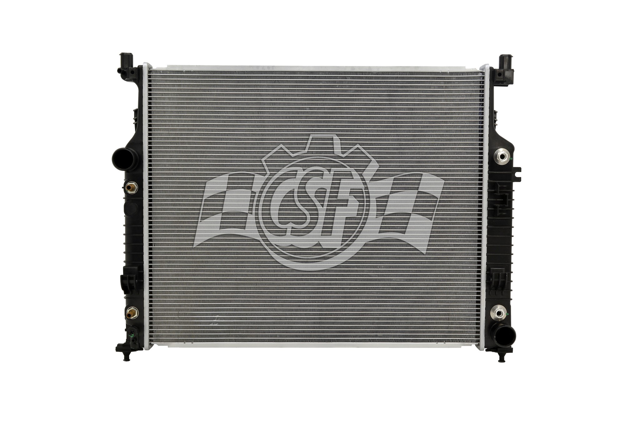 CSF Radiator 3457