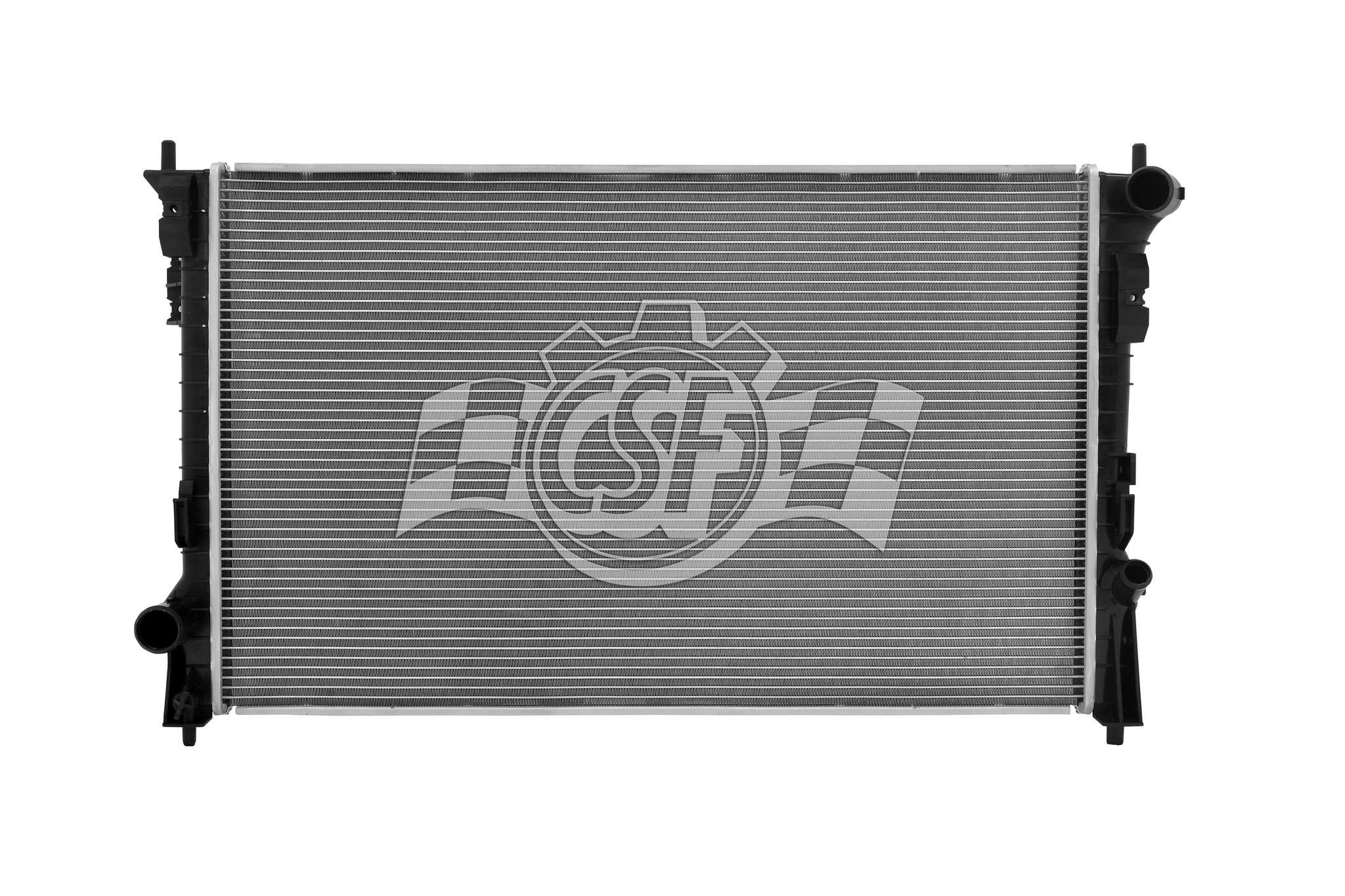CSF Radiator 3461
