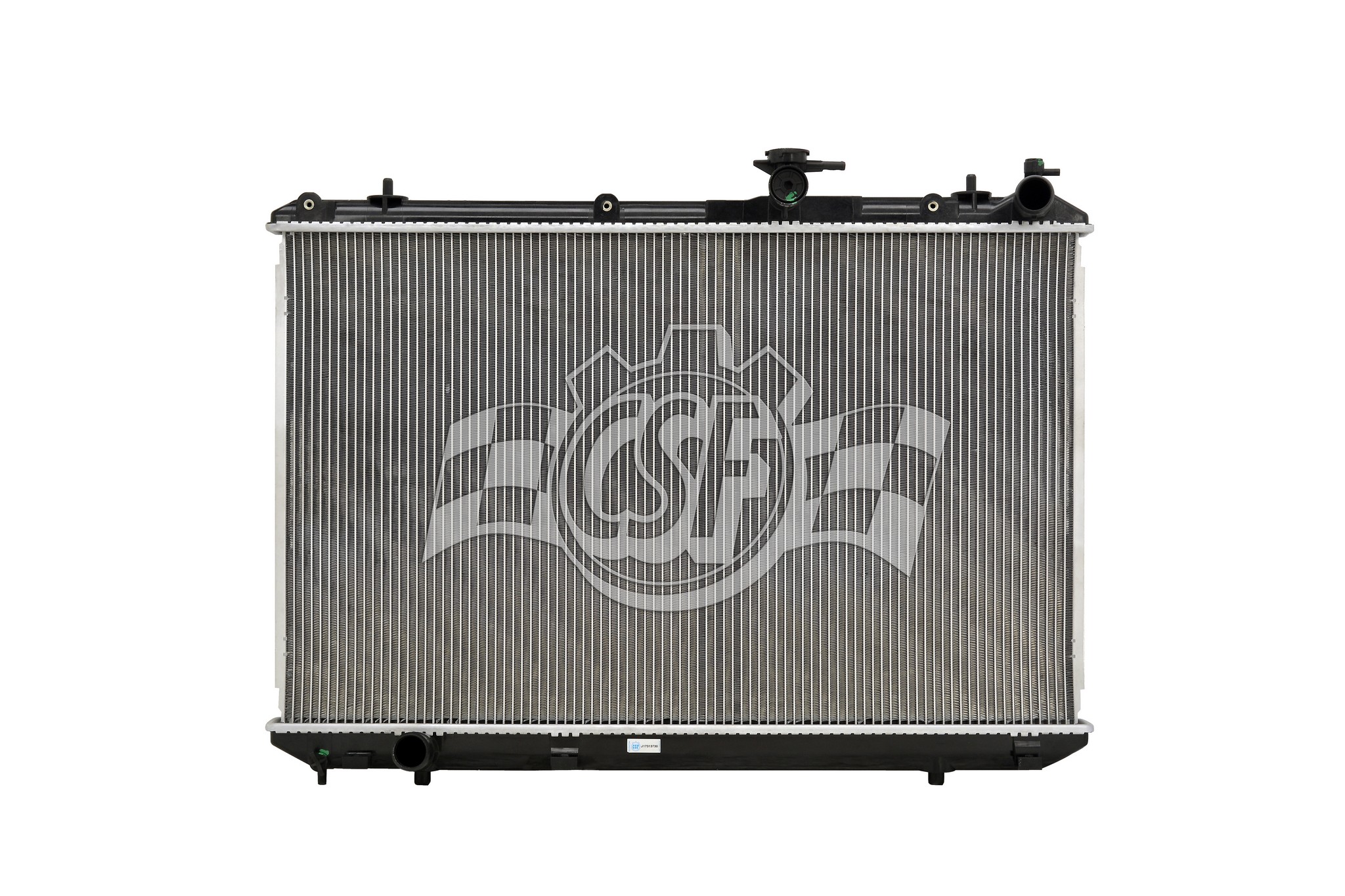CSF Radiator 3505