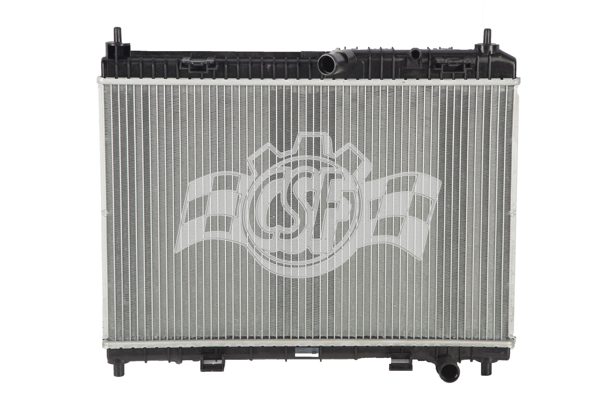 CSF Radiator 3509