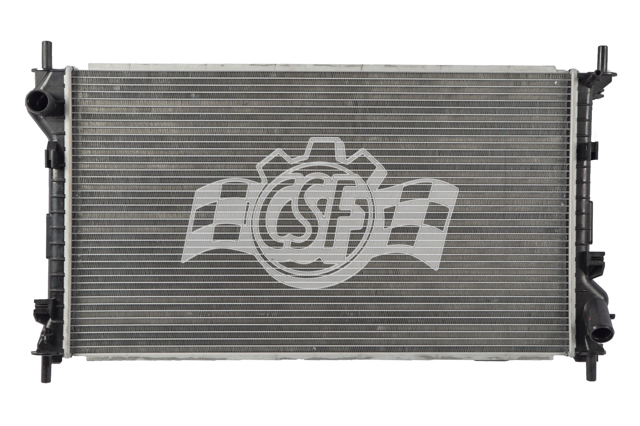 CSF Radiator 3512
