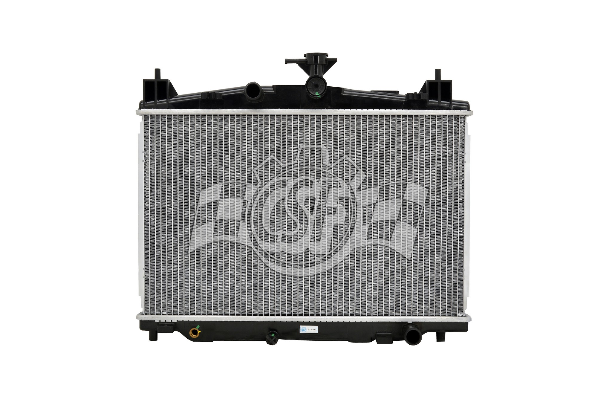 CSF Radiator 3513