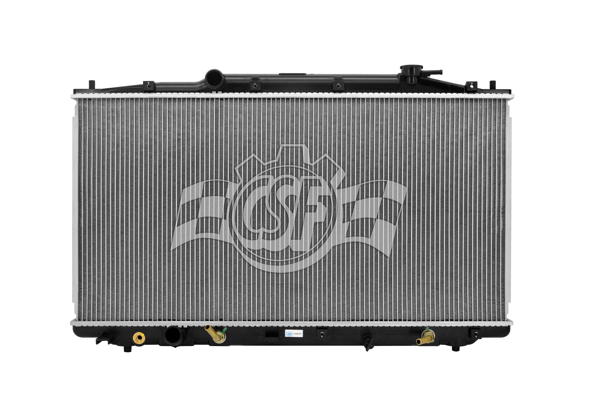 CSF Radiator 3517