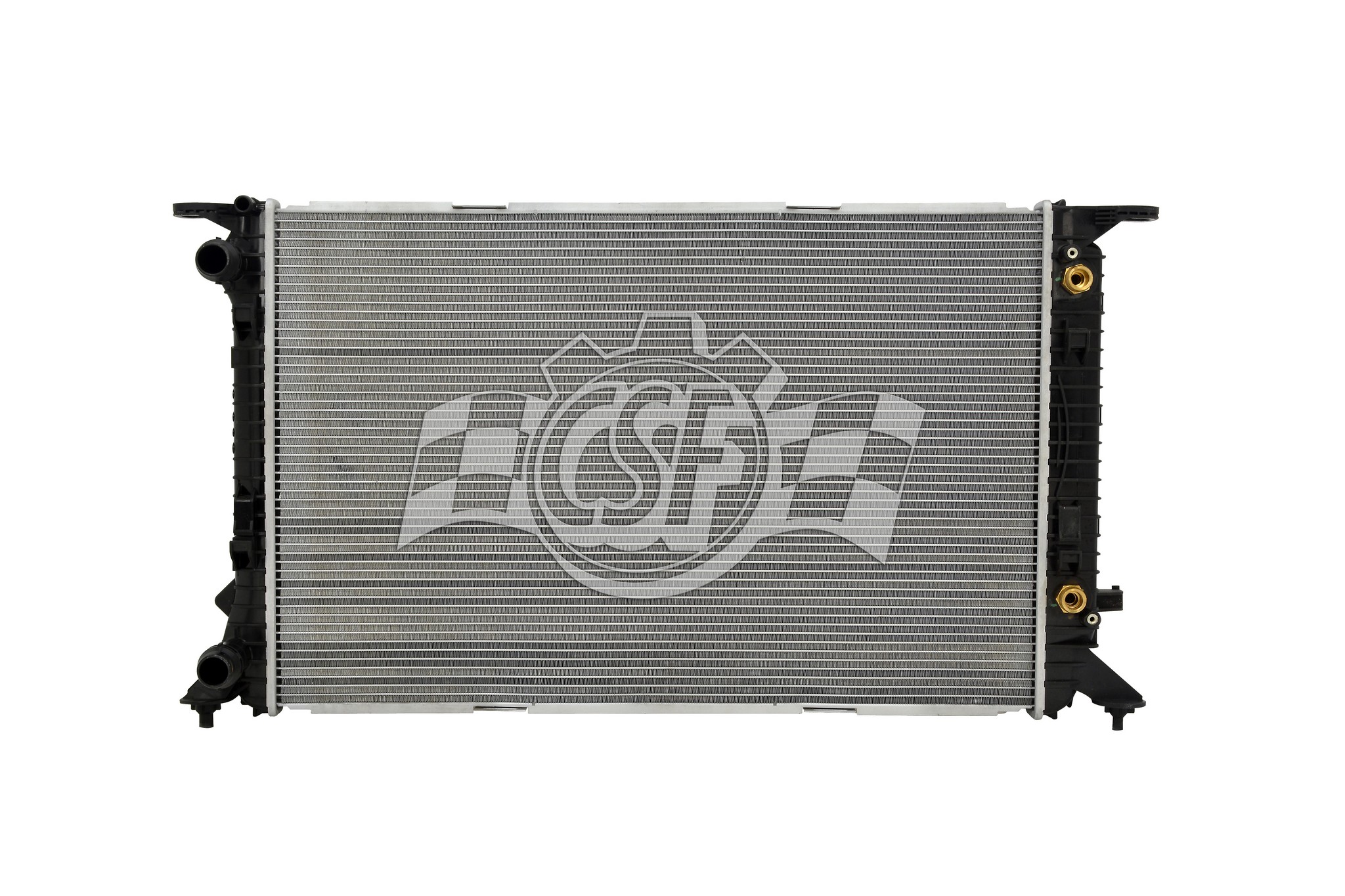 CSF Radiator 3518
