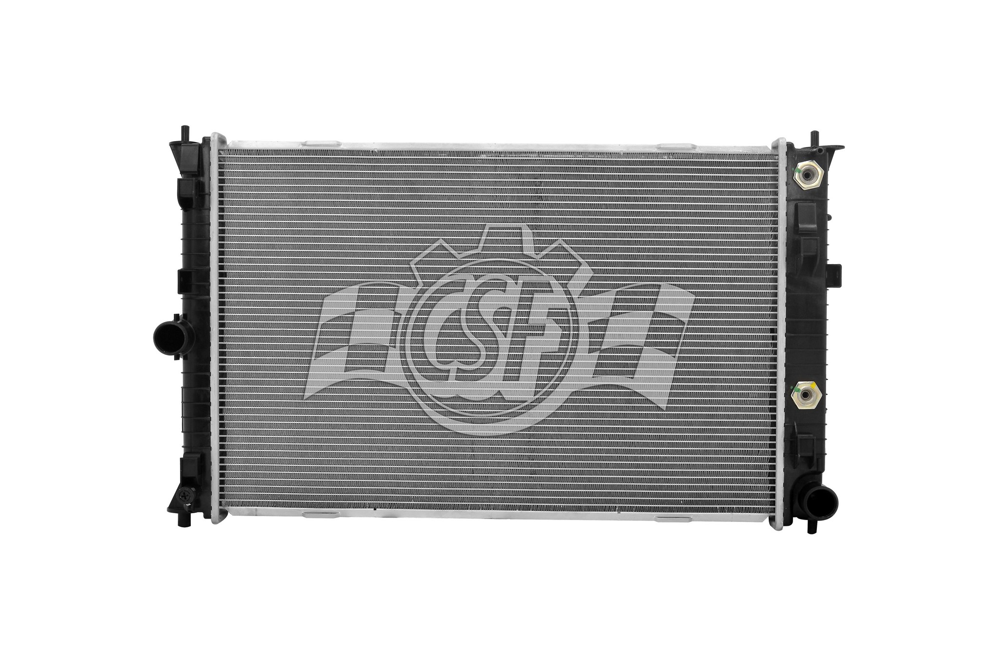 CSF Radiator 3534