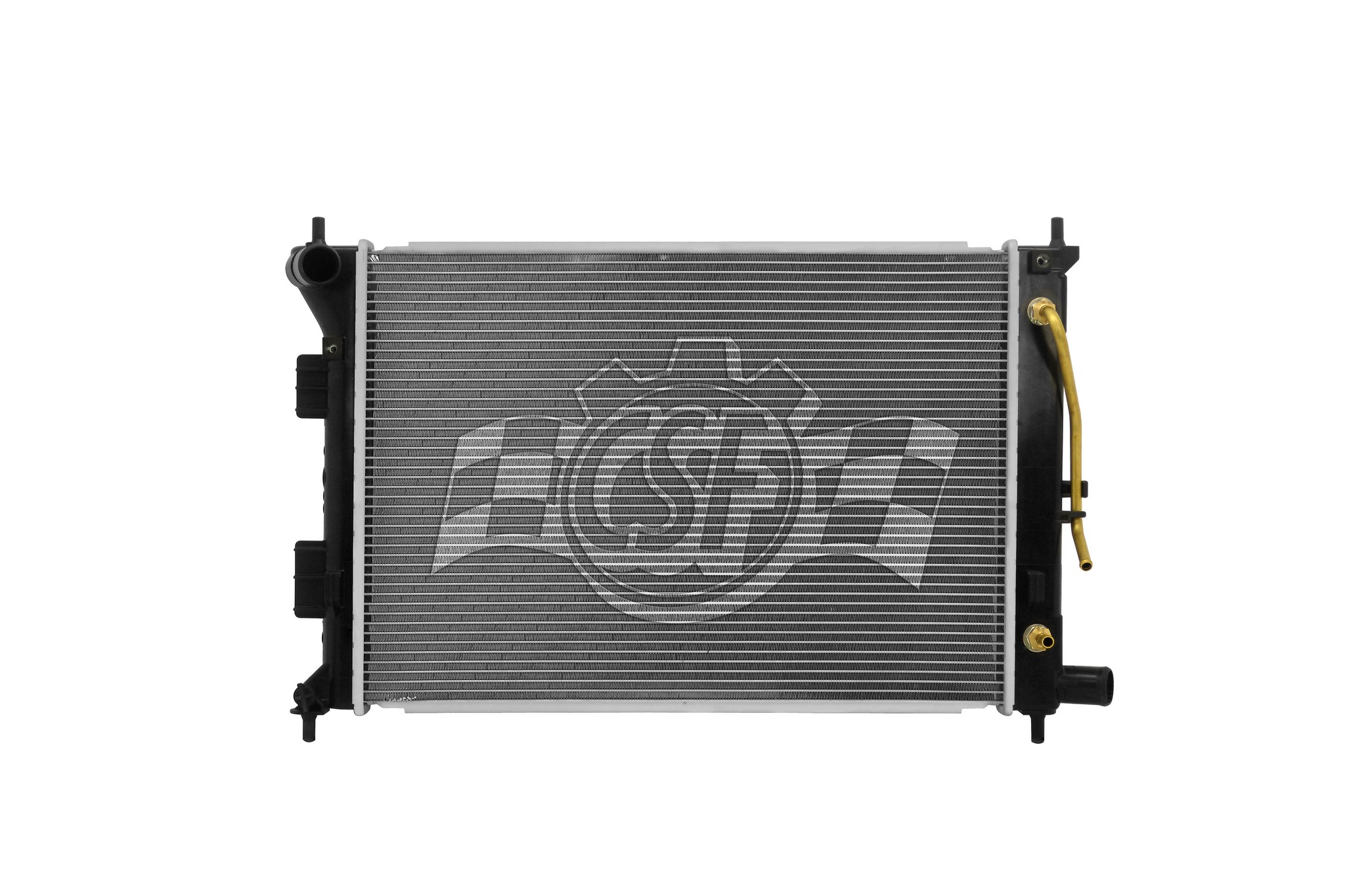 CSF Radiator 3539