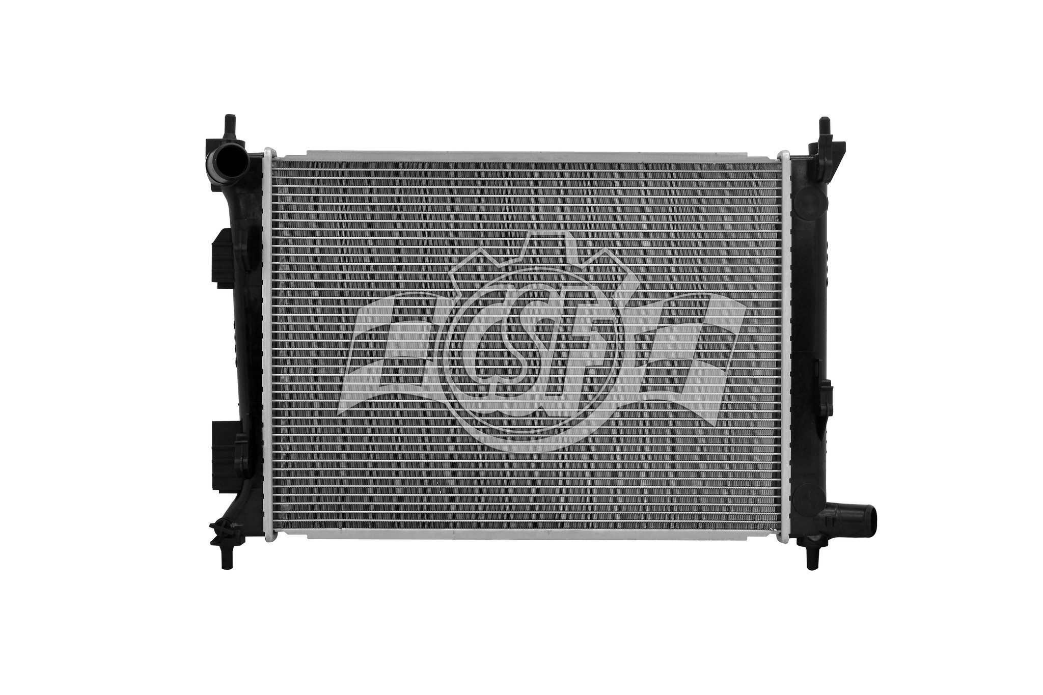 CSF Radiator 3540