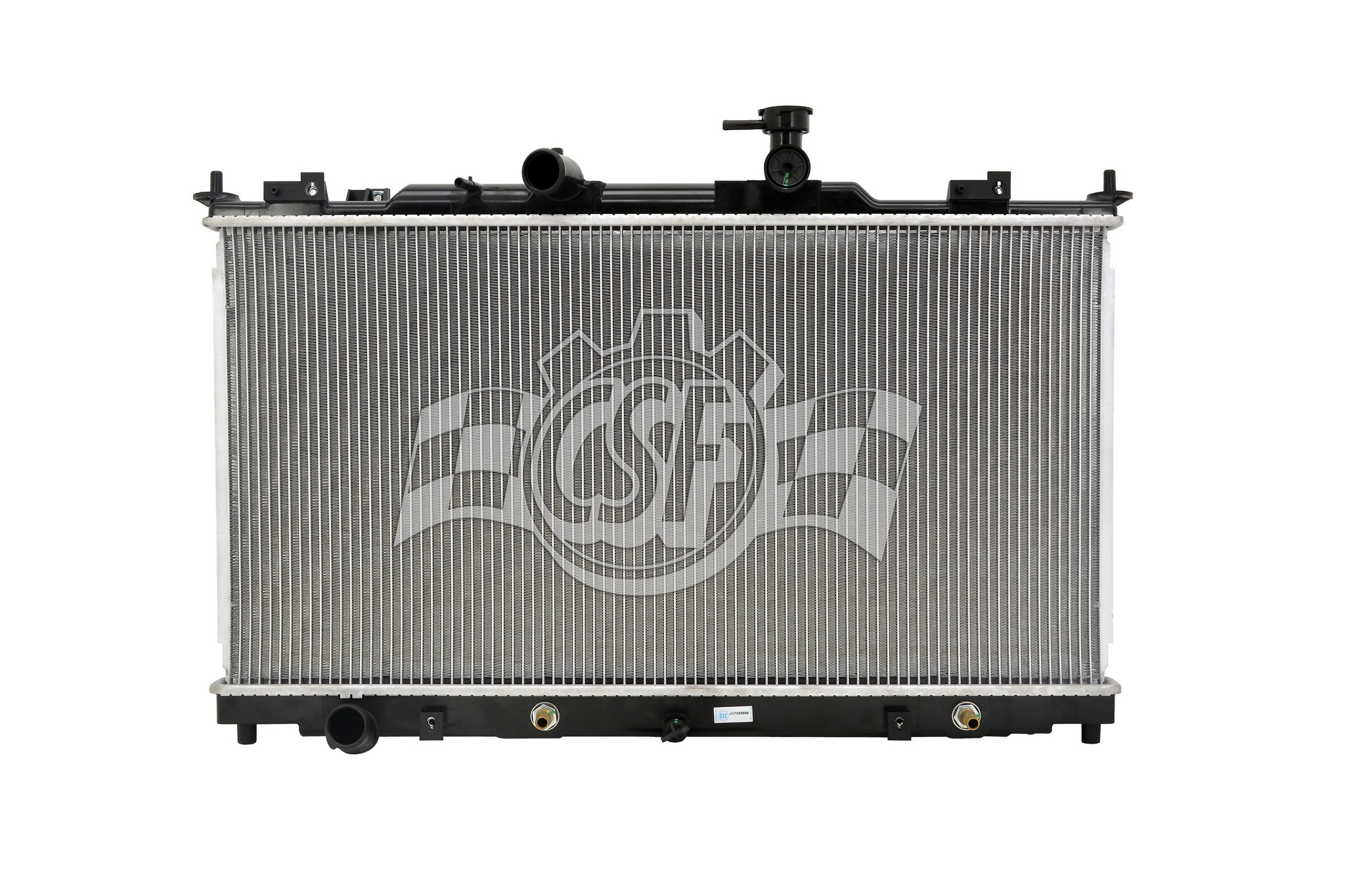 CSF Radiator 3541