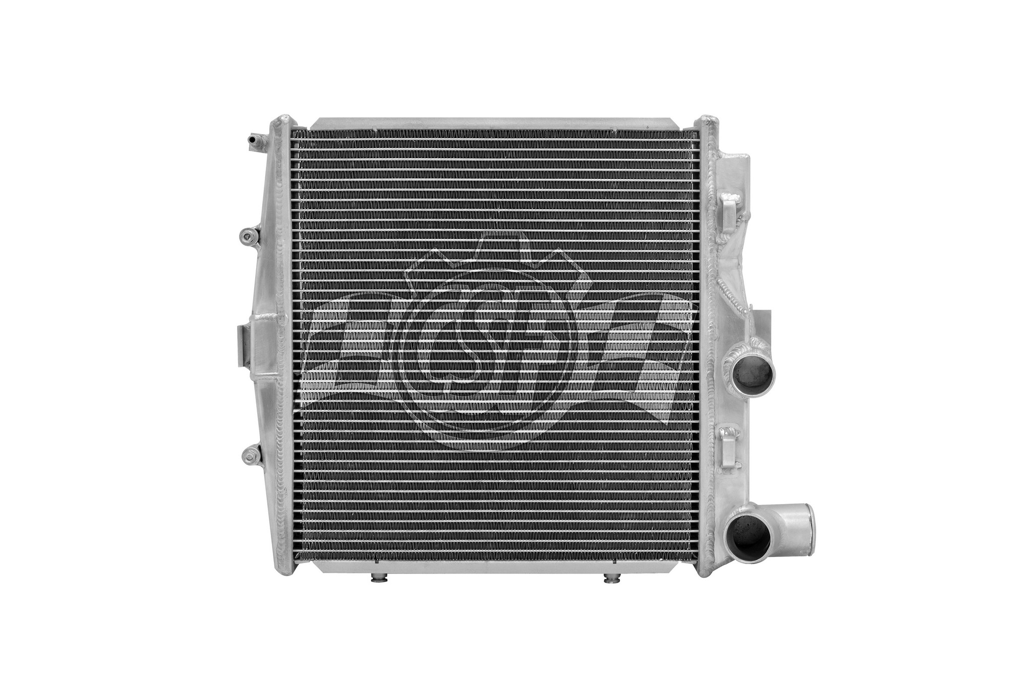 CSF Radiator 3551