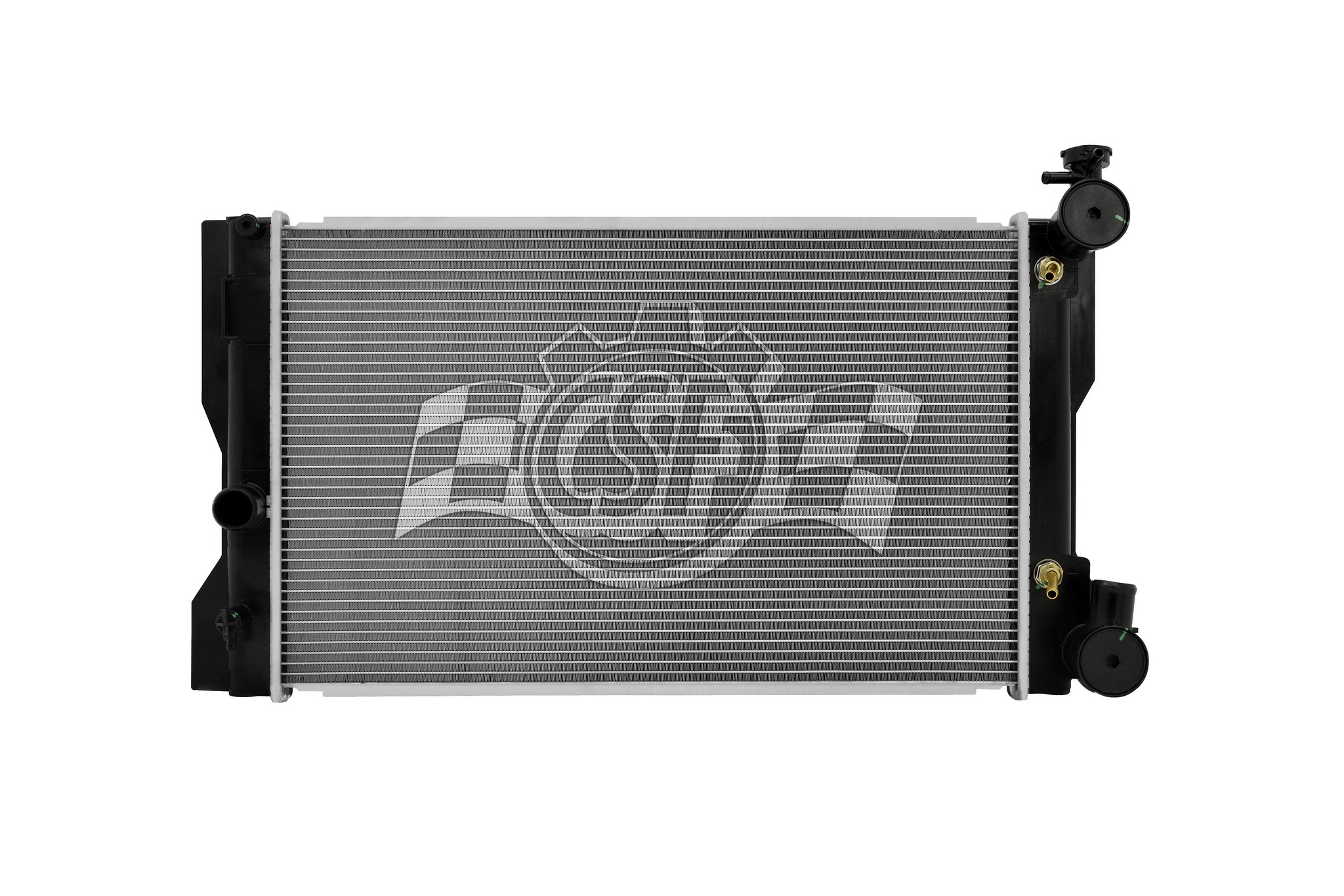 CSF Radiator 3557