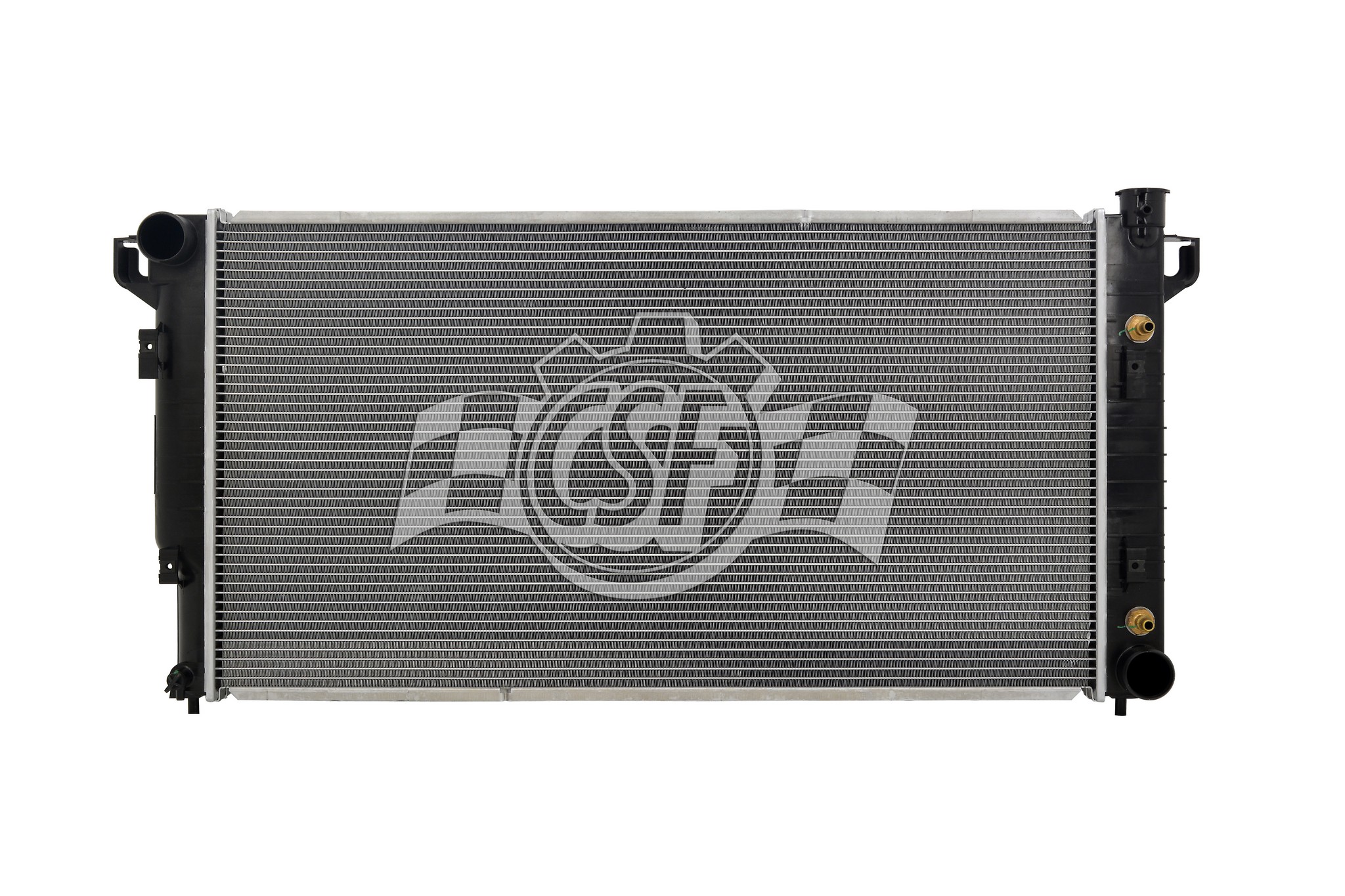 CSF Radiator 3562