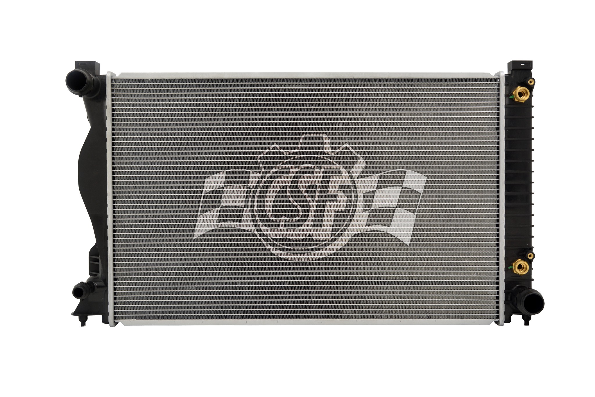 CSF Radiator 3574