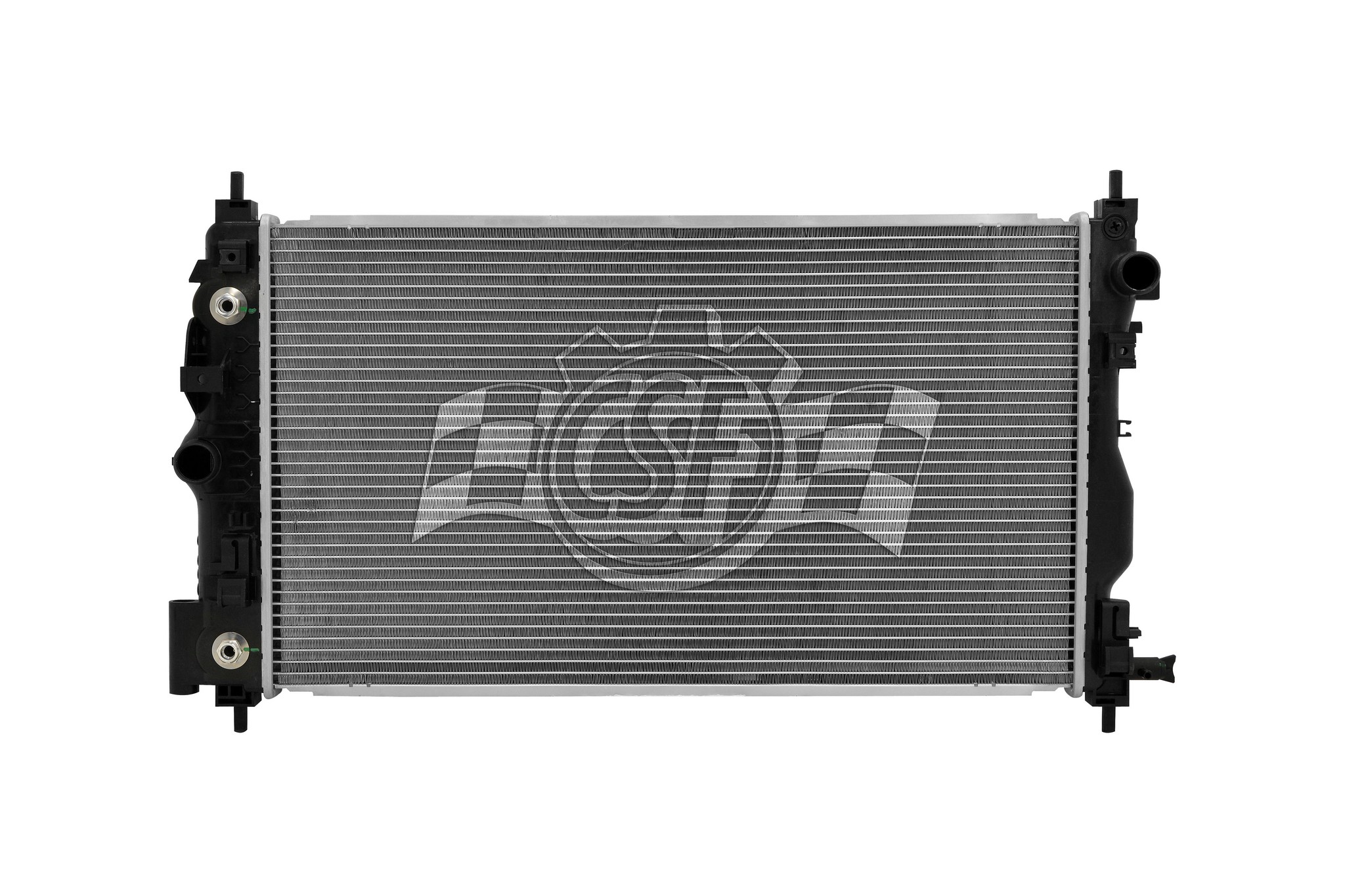 CSF Radiator 3577