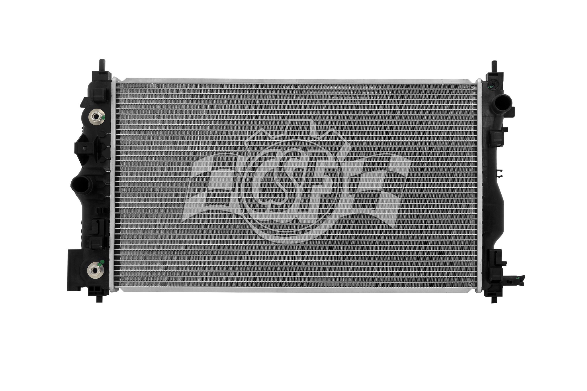 CSF Radiator 3579