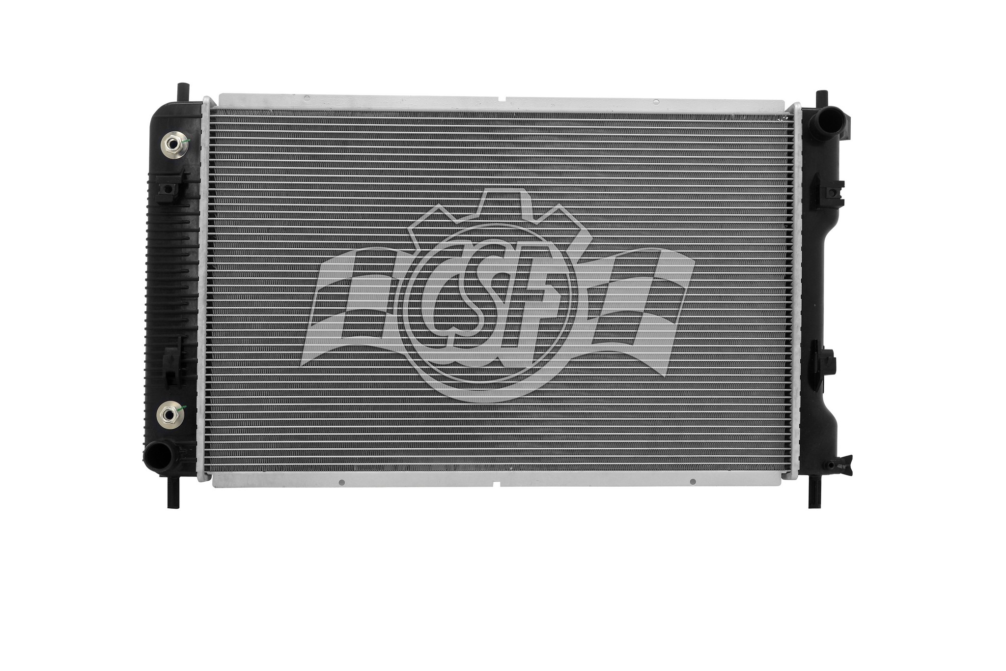 CSF Radiator 3582