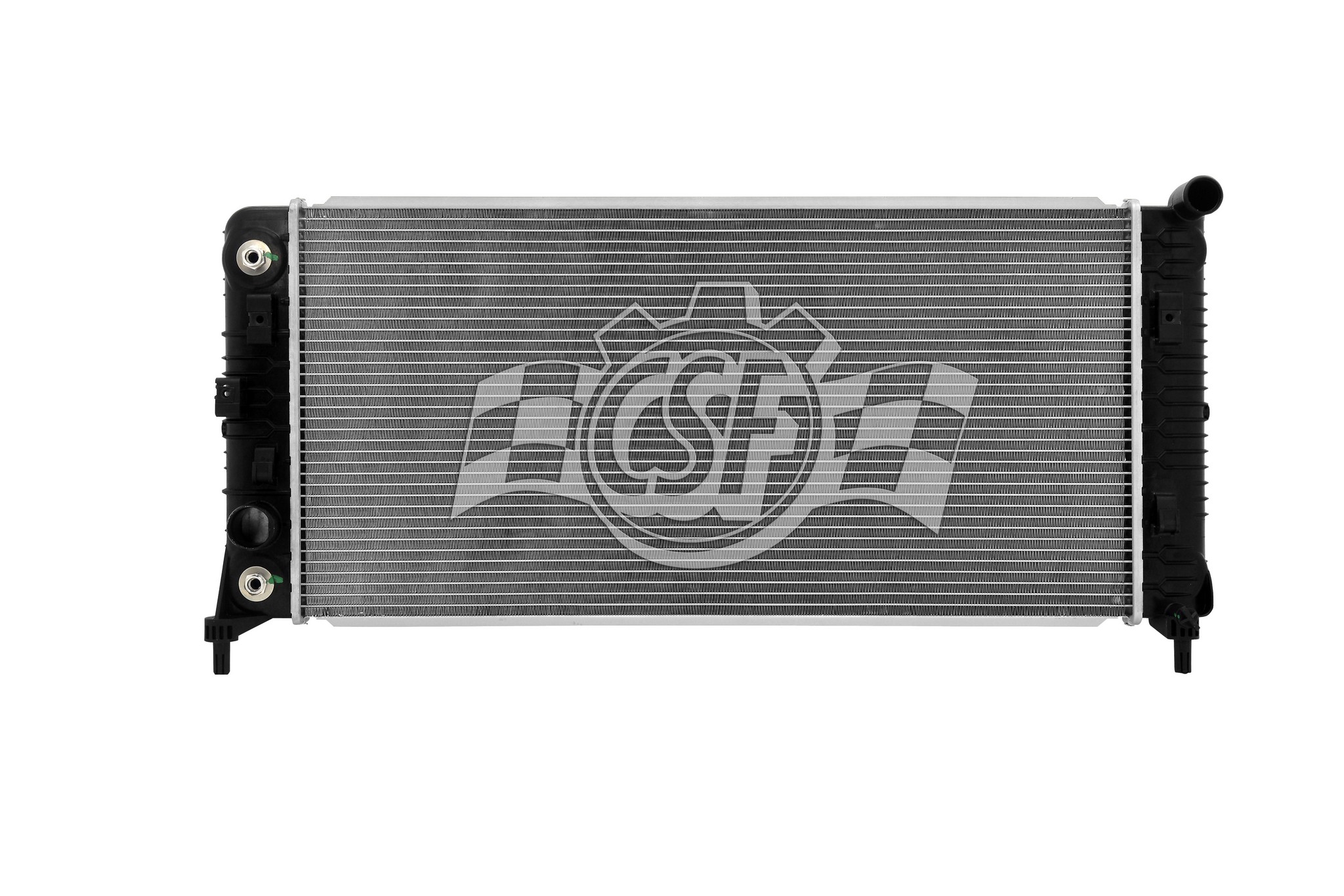 CSF Radiator 3583