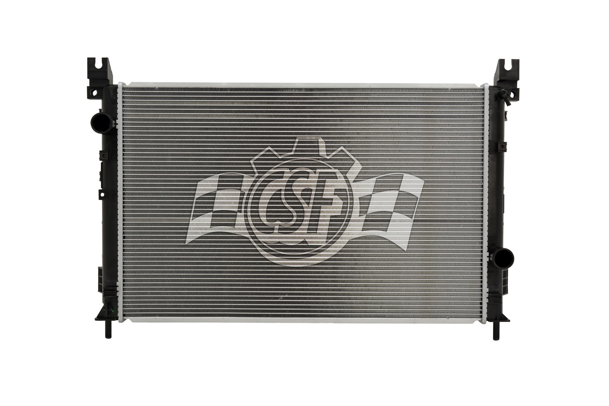CSF Radiator 3590