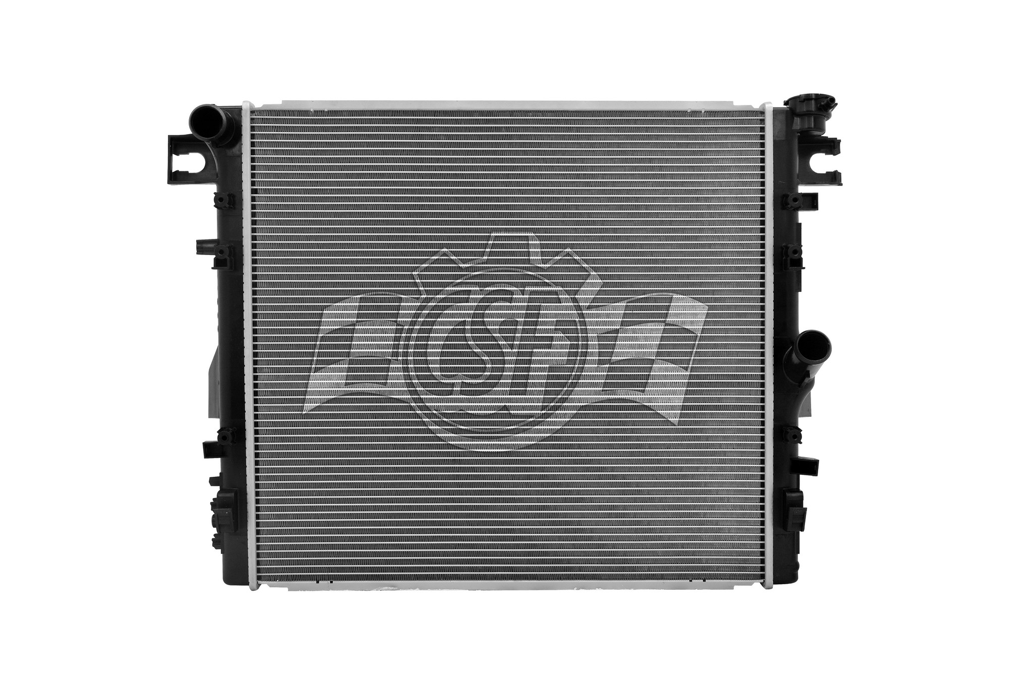 CSF Radiator 3592