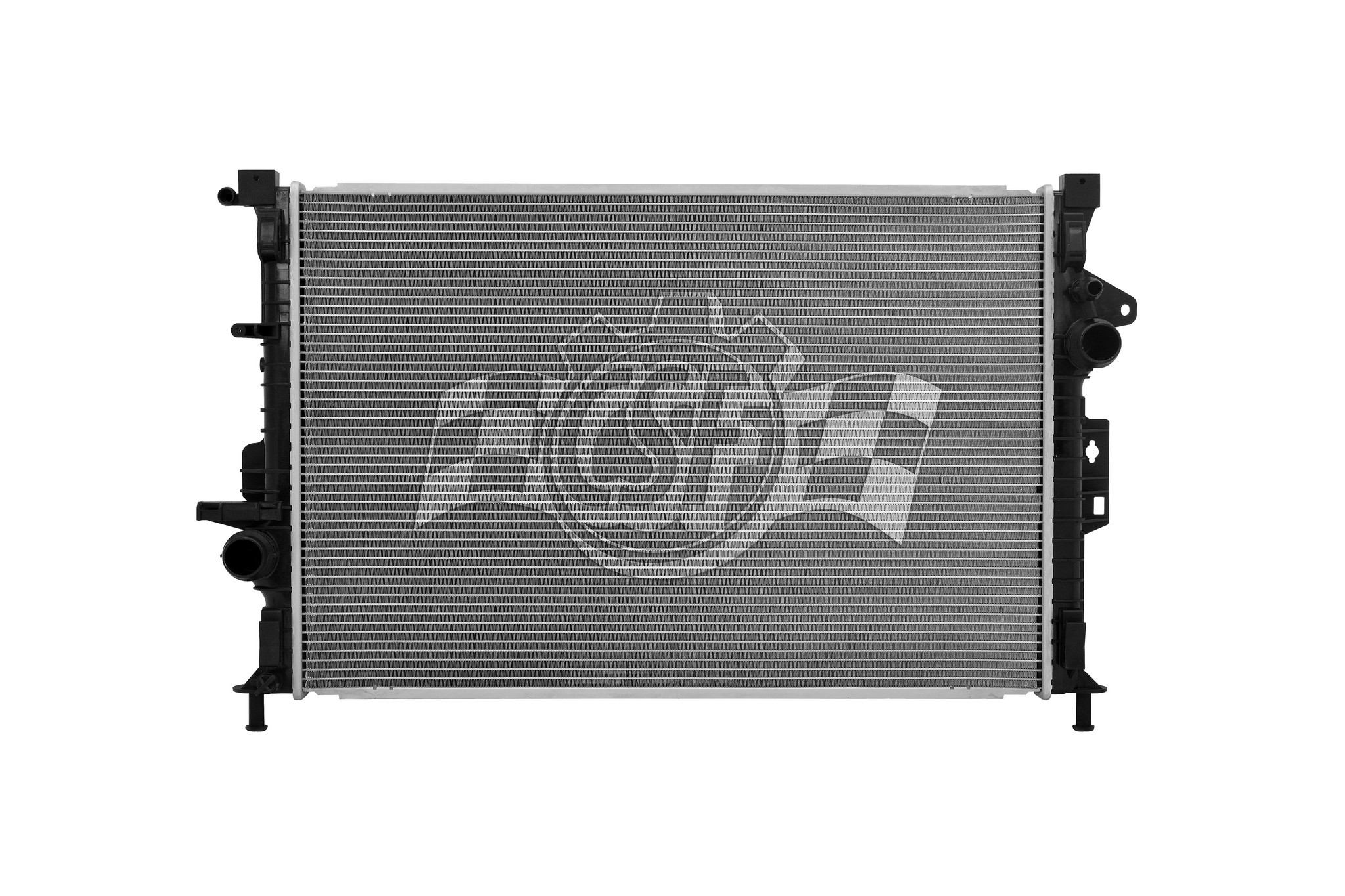 CSF Radiator 3593