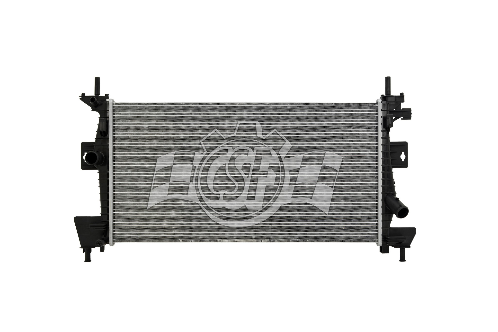 CSF Radiator 3595