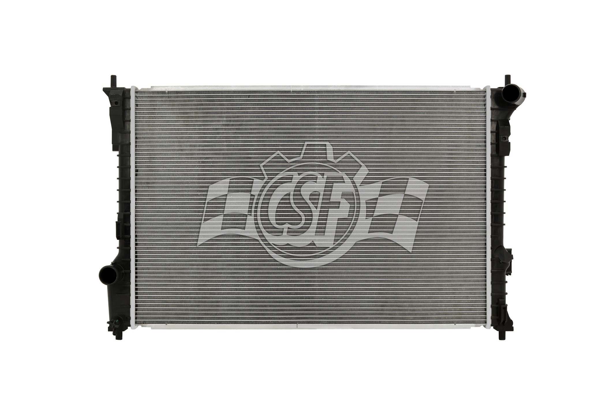CSF Radiator 3596